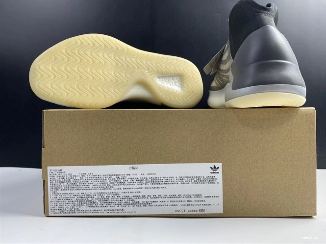 Adidas H68771 Quantum Barium Yeezy 0812